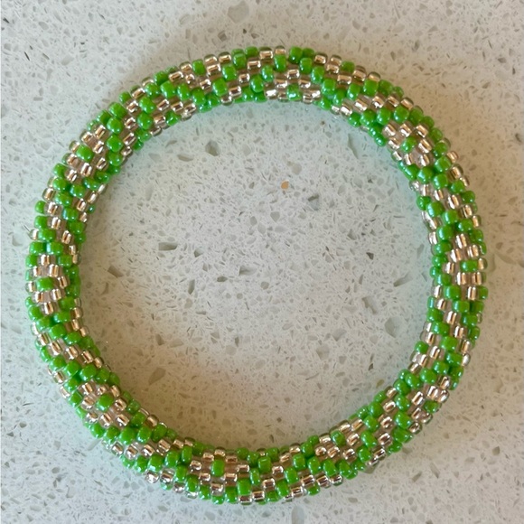 Sashka Co Jewelry - SASHKA Bracelet - Rainforest